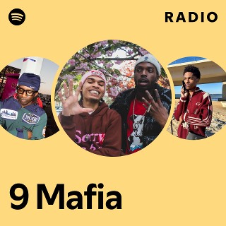 9 Mafia | Spotify