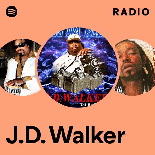 J.D. Walker | Spotify
