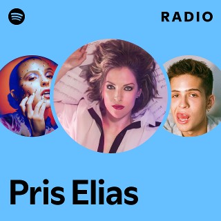 Imagem de Pris Elias