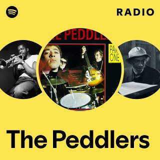 Imagem de The Peddlers