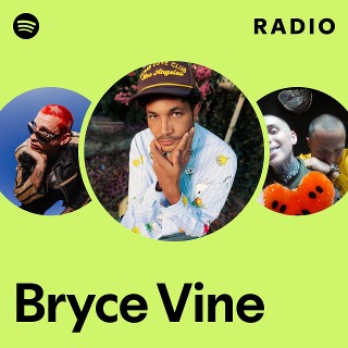 Imagem de Bryce Vine