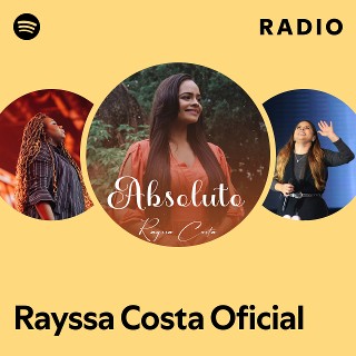 Imagem de Rayssa Costa