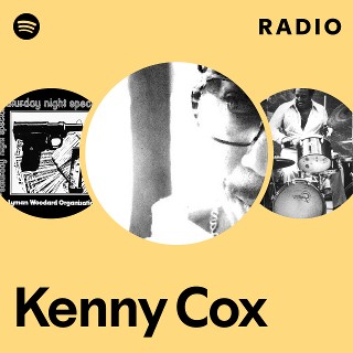 Kenny Cox – Clap Clap! The Joyful Noise | Releases | Discogs
