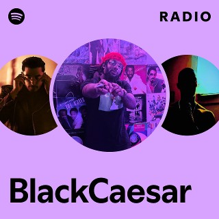 洋楽 G-RAP BLACK CAESAR Black Caesar - Introducing Black Caesar (Radio Edit) - YouTube