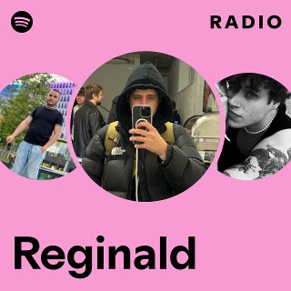 Reginald Radio