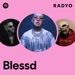Blessd | Spotify