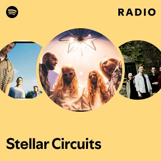 Imagem de Stellar Circuits