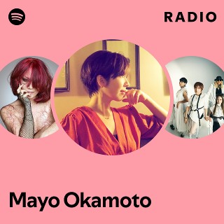 Mayo Okamoto | Spotify