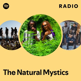 The Natural Mystics | Spotify