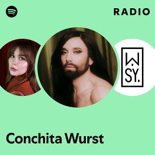 Imagem de Conchita Wurst