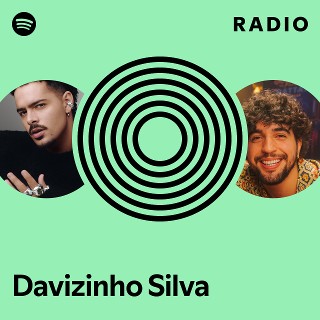 Imagem de Davizinho Silva