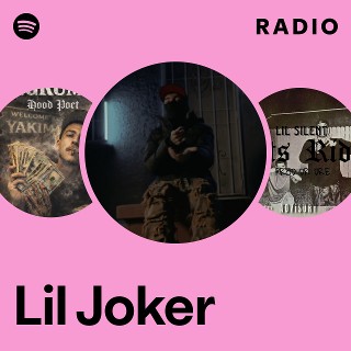 Lil Joker | Spotify