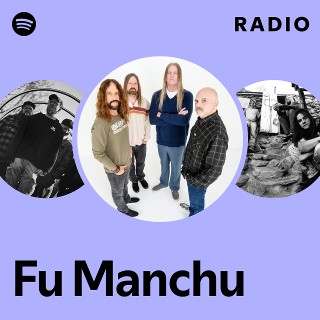 Imagem de Fu Manchu