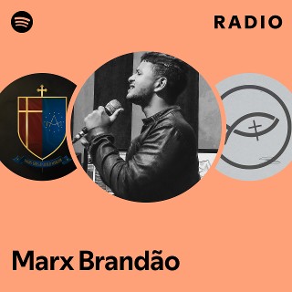 Imagem de Marx Brandão