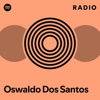 Imagem de Oswaldo dos Santos