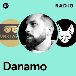 Danamo | Spotify