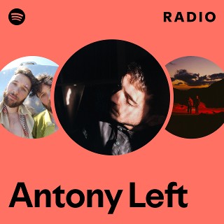Imagem de Antony Left