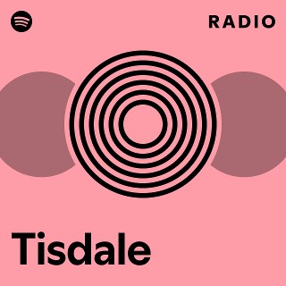 Tisdale Radio