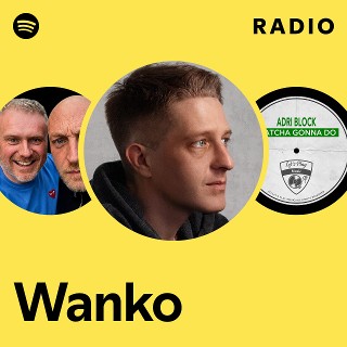 Wanko | Spotify