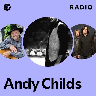 Imagem de Andy Childs