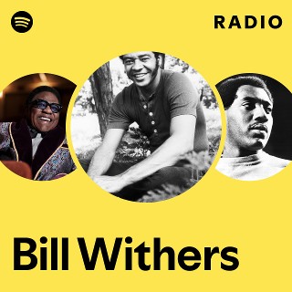 Imagem de Bill Withers