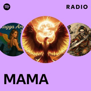 唯mama Yuve - Mama (Official Visualizer) - YouTube