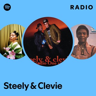 Steely & Clevie | Spotify