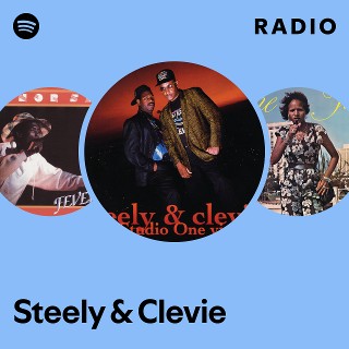 Steely & Clevie | Spotify