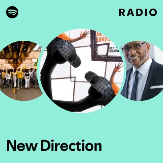 New Direction | Spotify