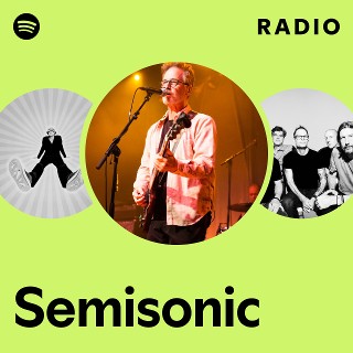 Imagem de Semisonic