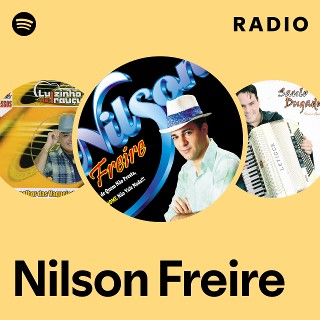 Imagem de Nilson Freire