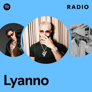 Imagem de Lyanno