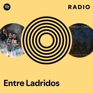 Imagem de Entre Ladridos