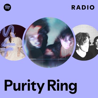 Imagem de Purity Ring