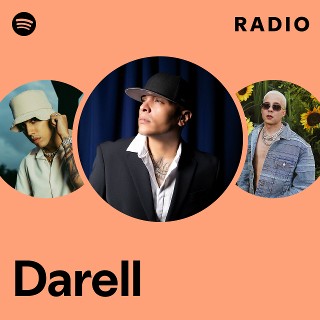 Imagem de Darell
