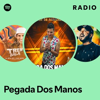 Imagem de Pegada Dos Manos