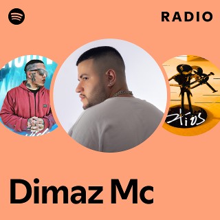 Imagem de Dimaz Mc