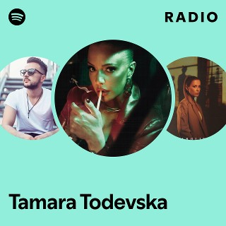 Imagem de Tamara Todevska
