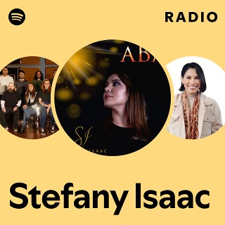 Imagem de Stefany Isaac