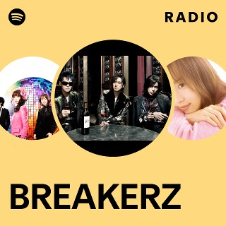 Imagem de Breakerz