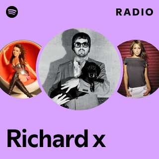 Richard X Girls On Top クラフトワーク・マッシュアップ！ 洋楽