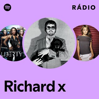 Richard X Girls On Top クラフトワーク・マッシュアップ