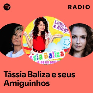 Imagem de Tássia Baliza