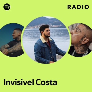 Imagem de Invisivel Costa