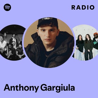 Anthony Gargiula Radio