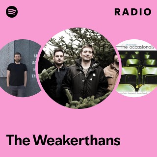 Imagem de The Weakerthans