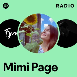 Mimi Page | Spotify