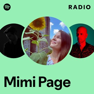 Mimi Page | Spotify