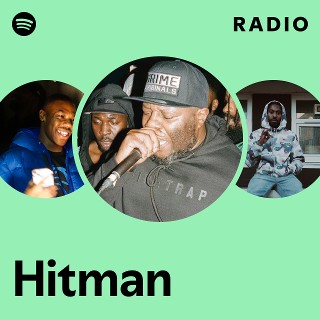 Hitman | Spotify