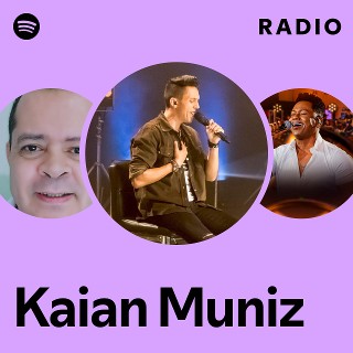 Imagem de Kaian Muniz